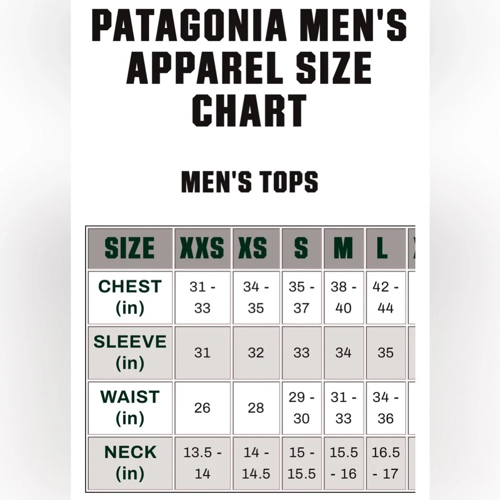 EUC Patagonia Men’s Gray Better Sweater 1/4 Zip Fleece Pullover In Stonewash - Picture 12 of 13
